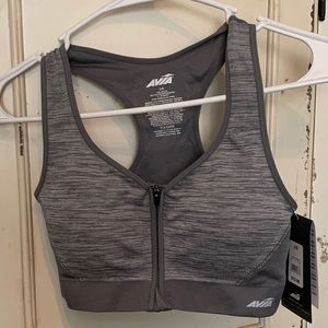 NWT- Avia Sports Bra